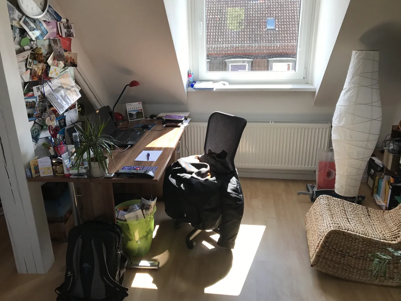 1 Zimmer Wohnung mit 38 m² in Hannover – Bild 7