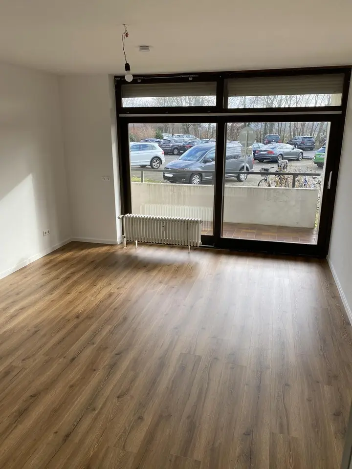 2 Zimmer Wohnung mit 65 m² in Bruchsal – Bild 6