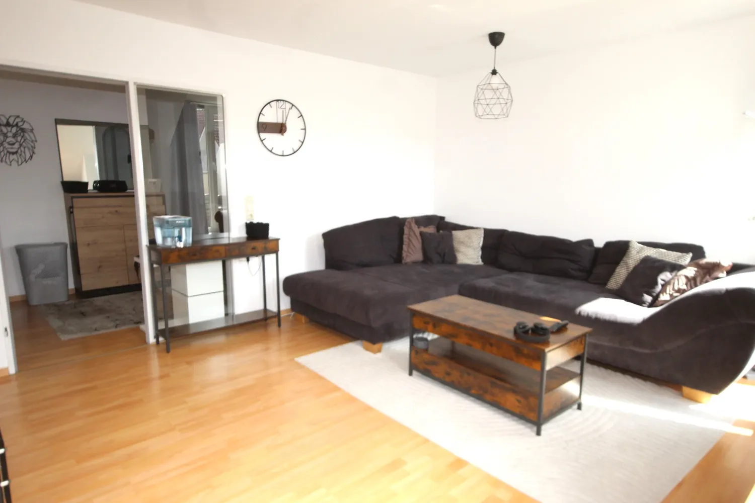2 Zimmer Wohnung mit 66 m² in Düsseldorf – Bild 3