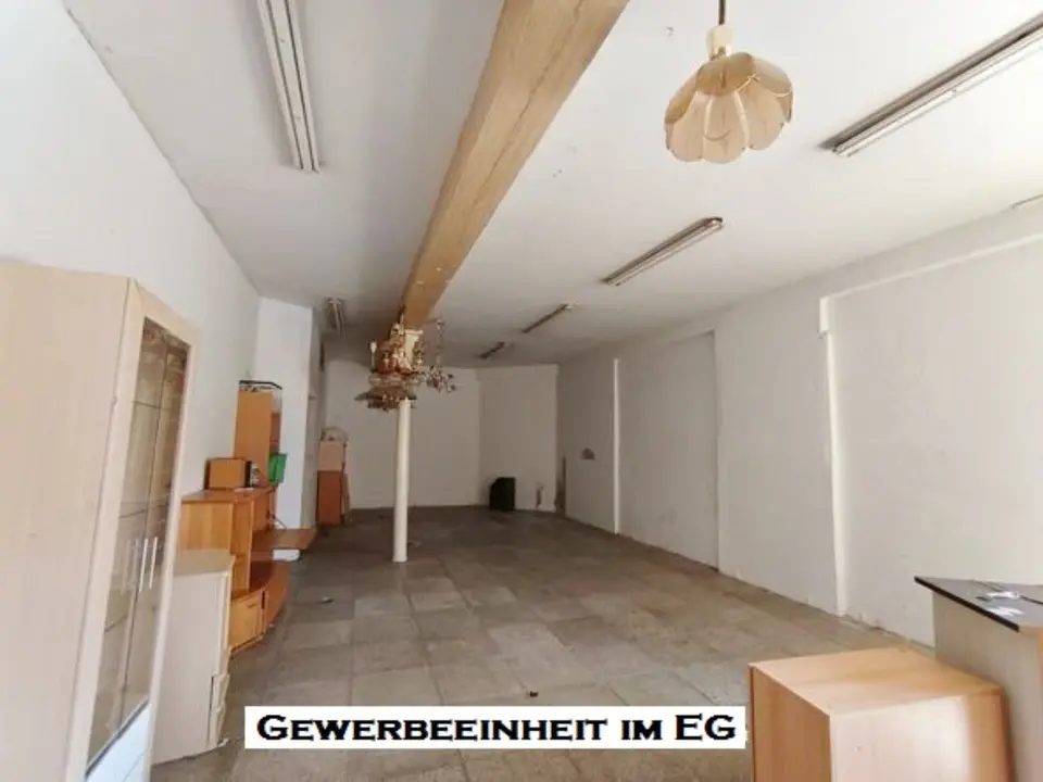 20 Zimmer Haus mit 400 m² in Halberstadt – Bild 1
