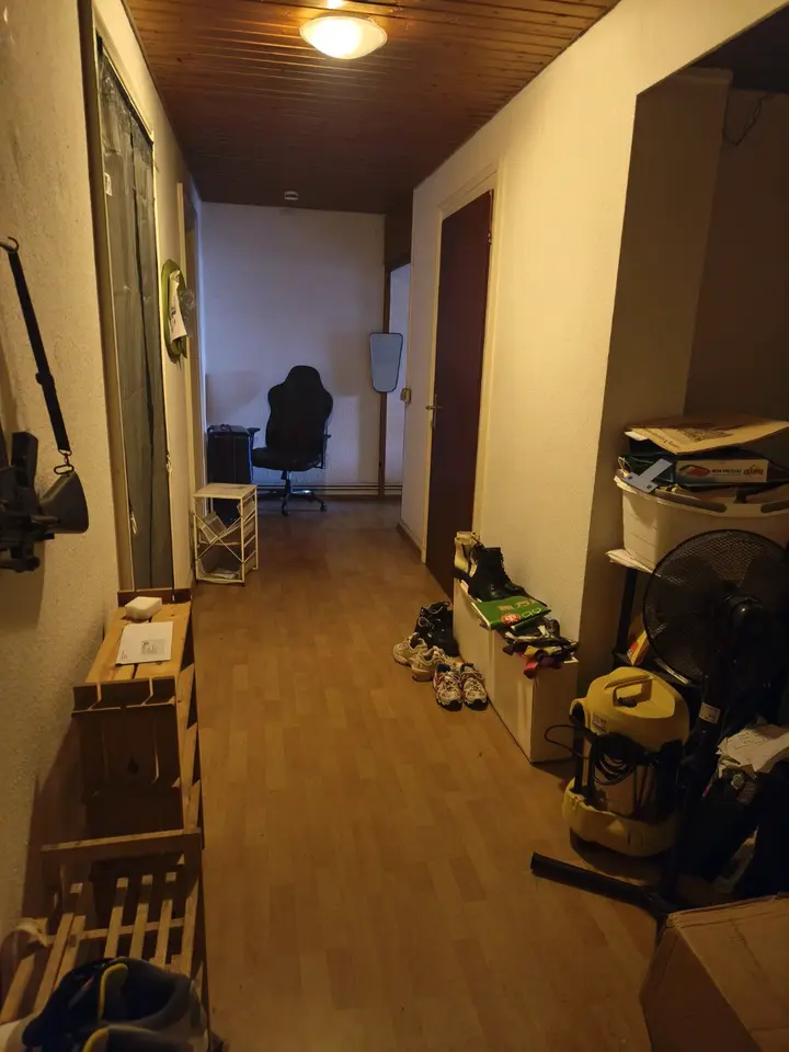 4 Zimmer Wohnung mit 97 m² in Hannover – Bild 4