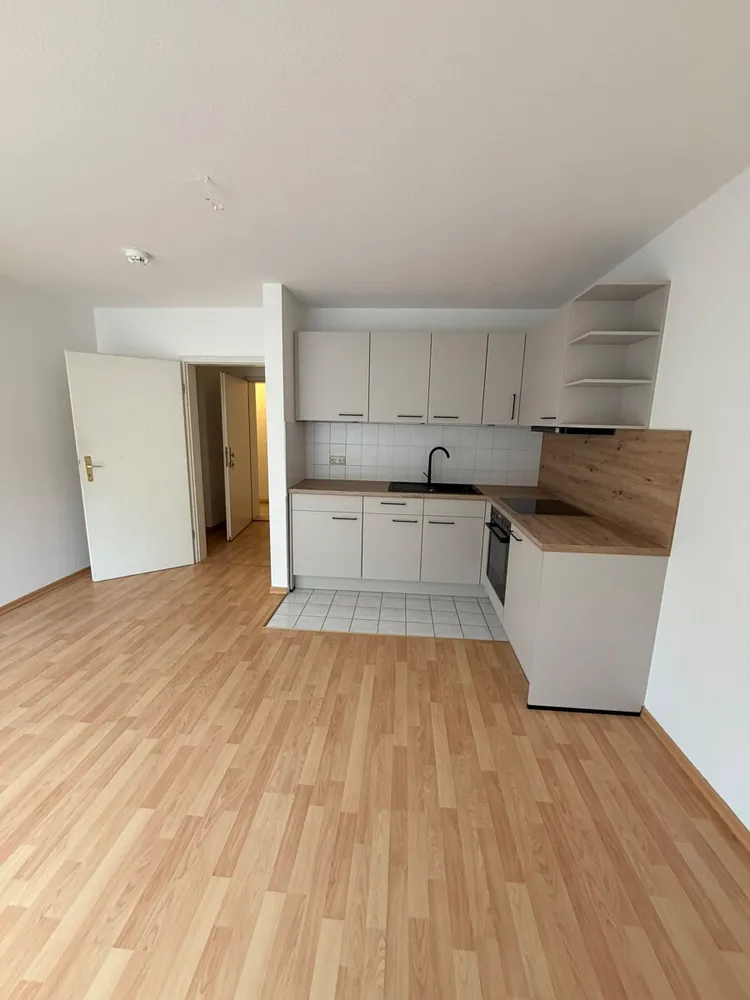 1 Zimmer Wohnung mit 30 m² in Leipzig – Bild 6