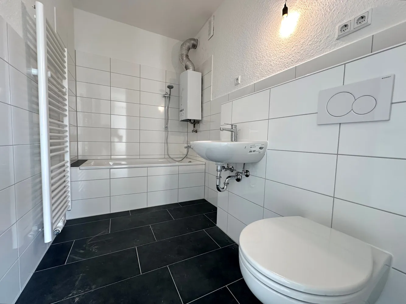4 Zimmer Wohnung mit 71 m² in Dortmund – Bild 5