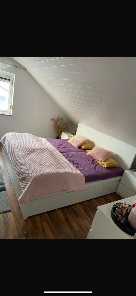 5 Zimmer Wohnung mit 90 m² in Passau – Bild 1