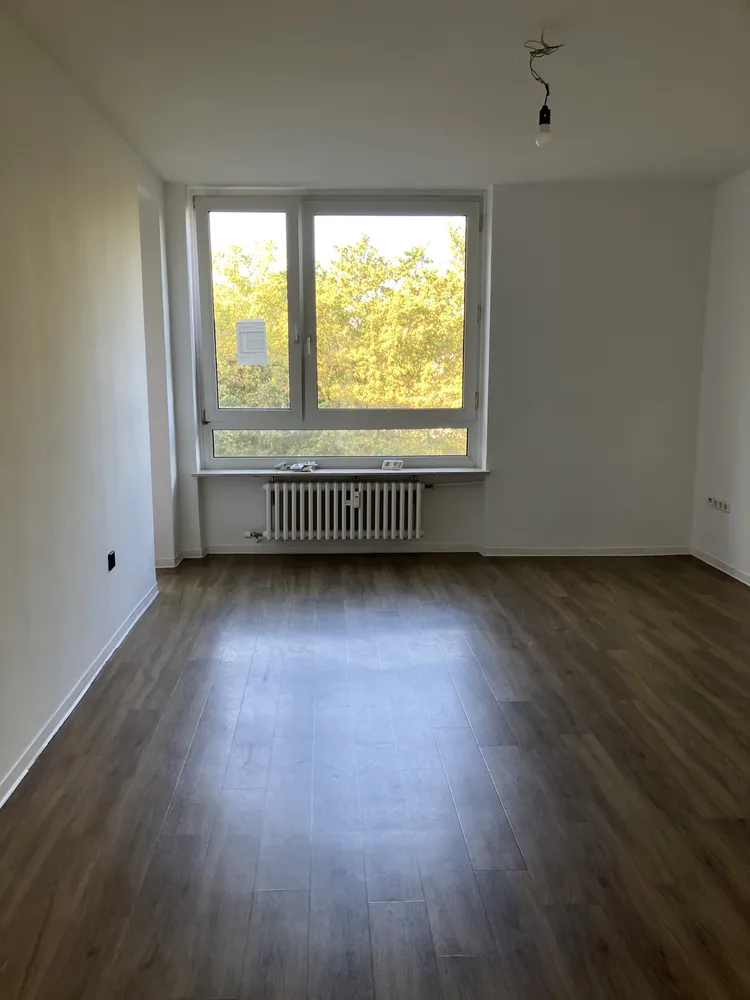 3 Zimmer Wohnung mit 64 m² in Frankfurt am Main – Bild 3