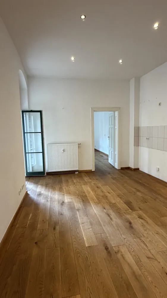 3 Zimmer Wohnung mit 102 m² in Halle (Saale) – Bild 10