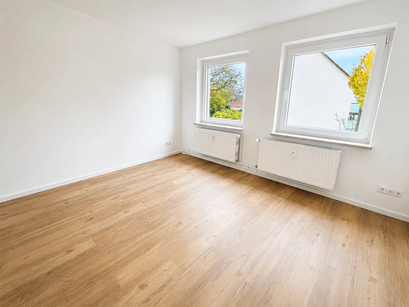 2 Zimmer Wohnung mit 38 m² in Itzehoe – Bild 4