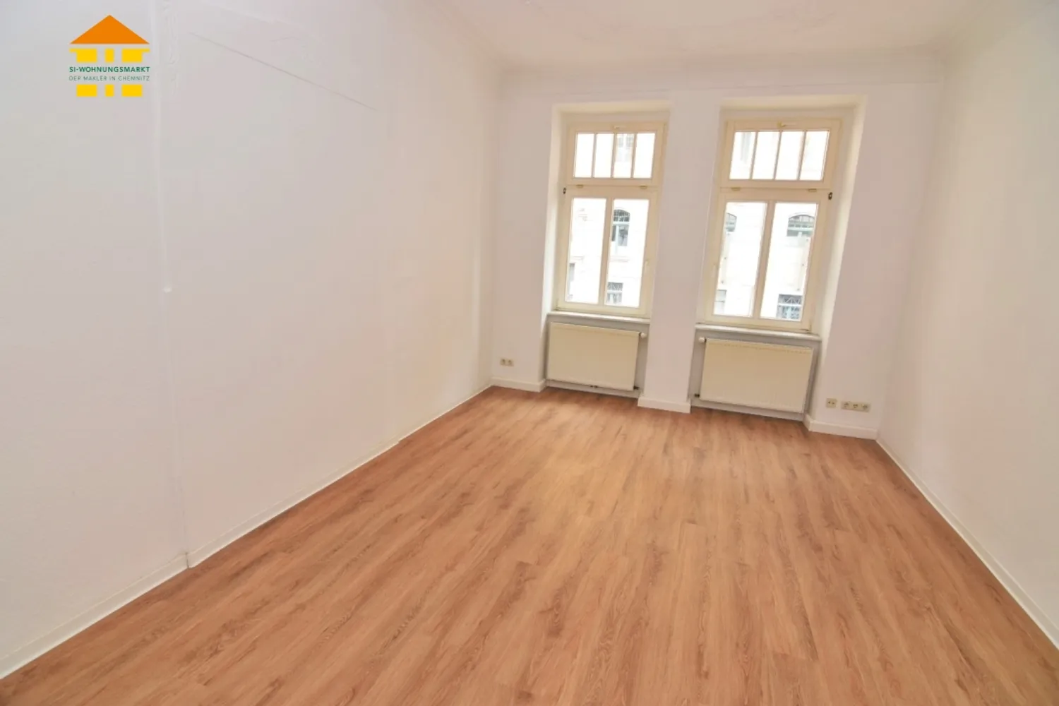 3 Zimmer Wohnung mit 80 m² in Chemnitz – Bild 12