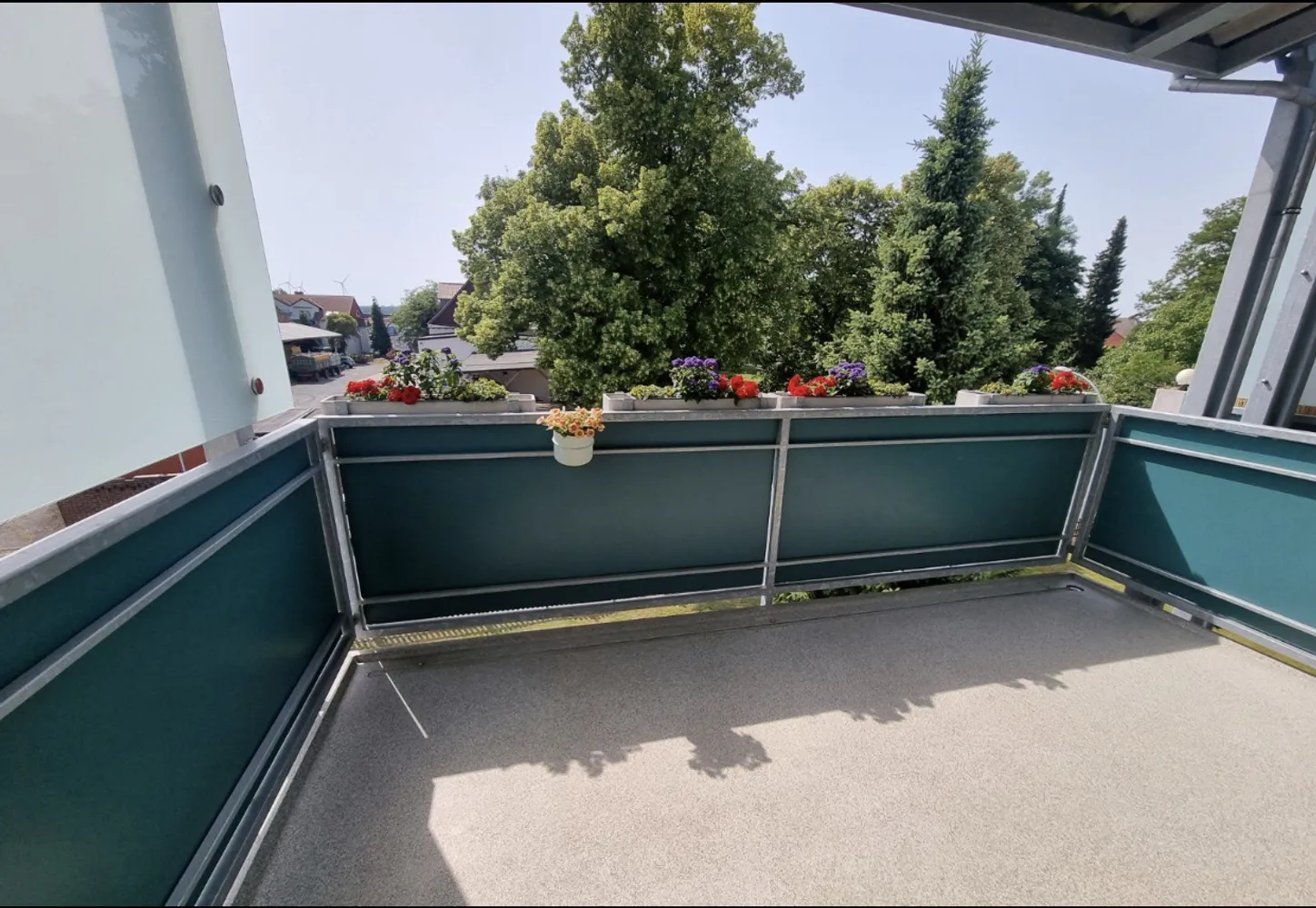 3 room apartment with 72 m² in Salzgitter – Photo 1