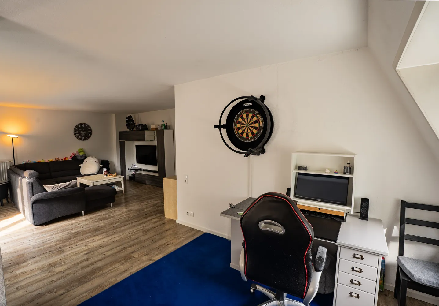 3 Zimmer Wohnung mit 83 m² in Rendsburg – Bild 7