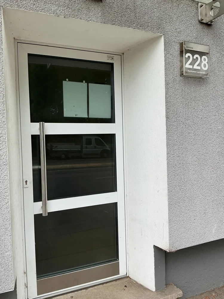 2 Zimmer Wohnung mit 50 m² in Essen – Bild 9