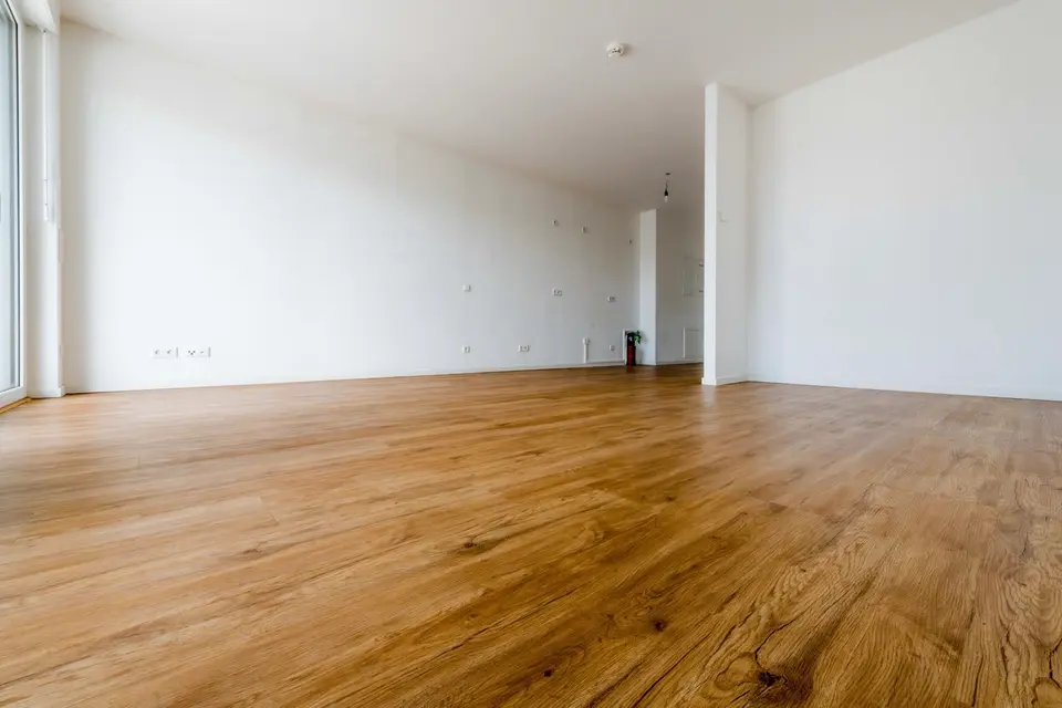 Studio mit 46 m² in Heppenheim – Bild 1