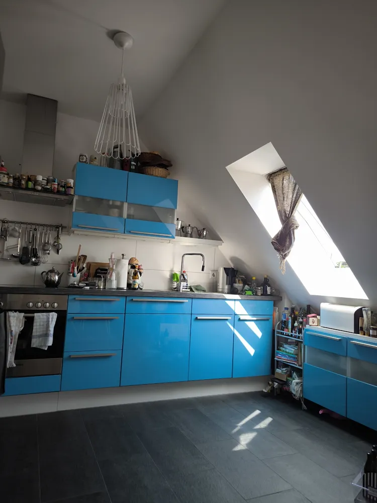 2 Zimmer Wohnung mit 95 m² in Augsburg – Bild 4