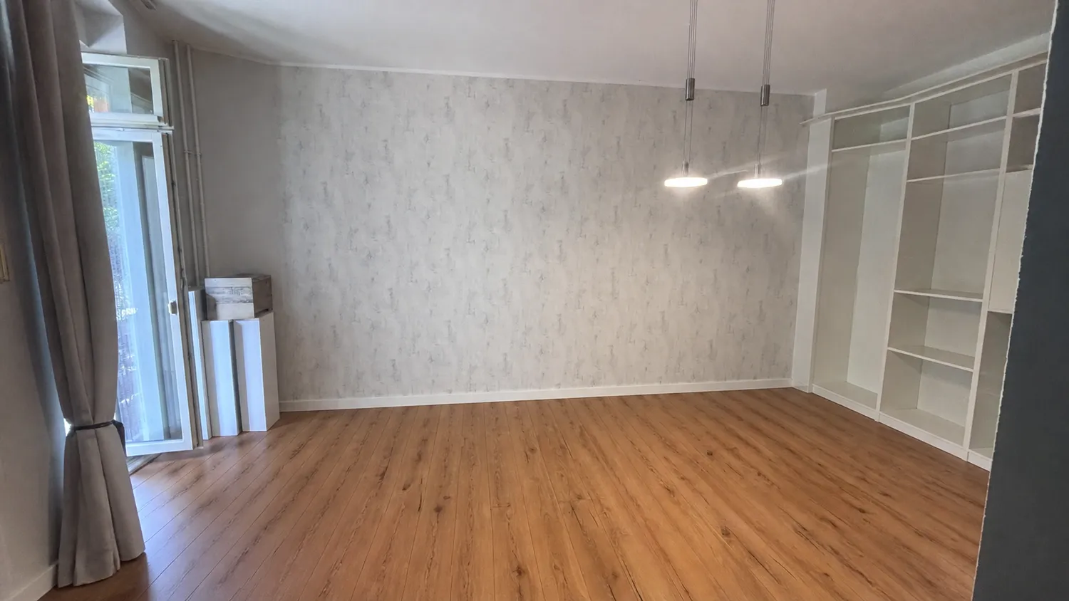 2 Zimmer Wohnung mit 71 m² in Berlin – Bild 1