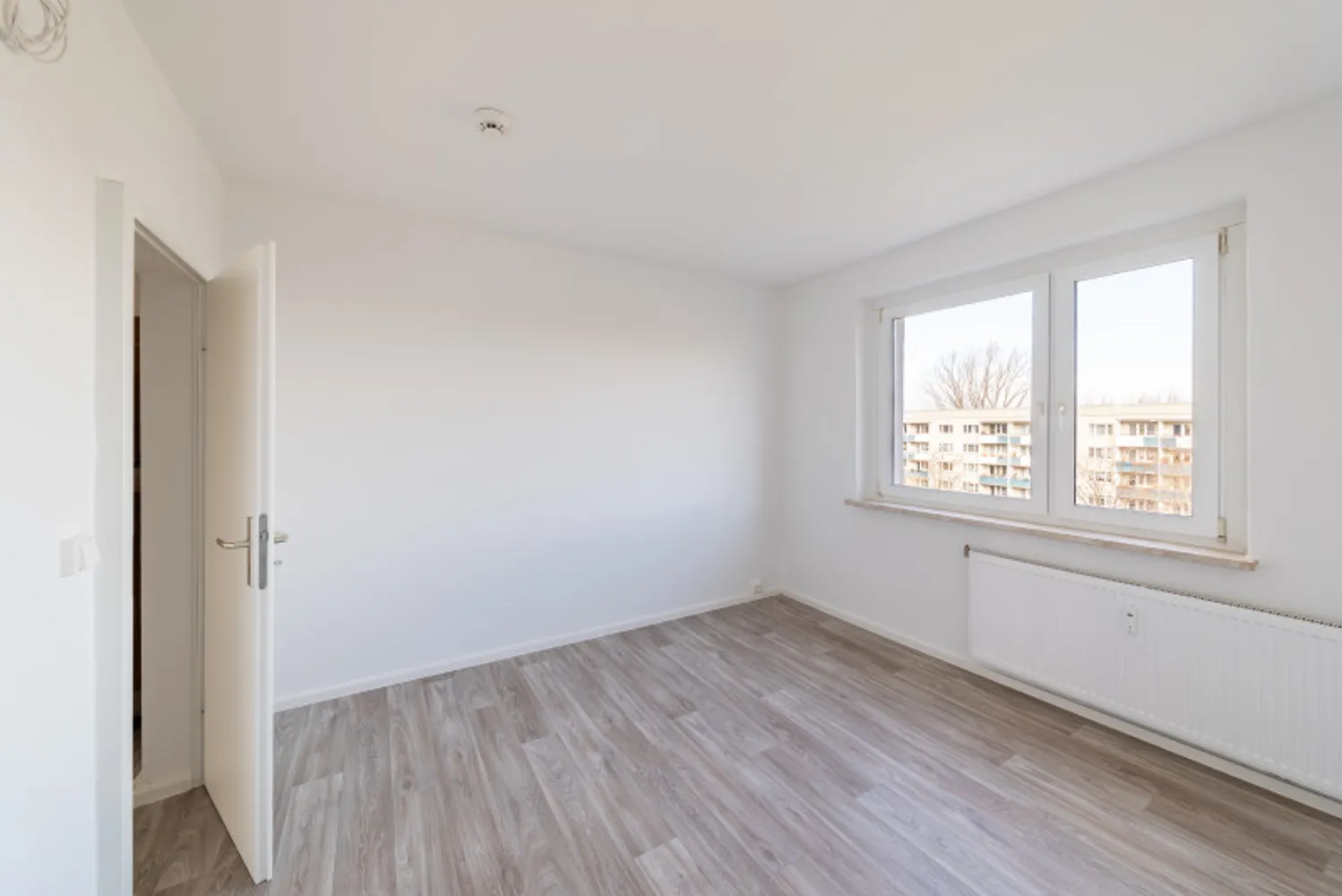 2 Zimmer Wohnung mit 50 m² in Halle (Saale) – Bild 2