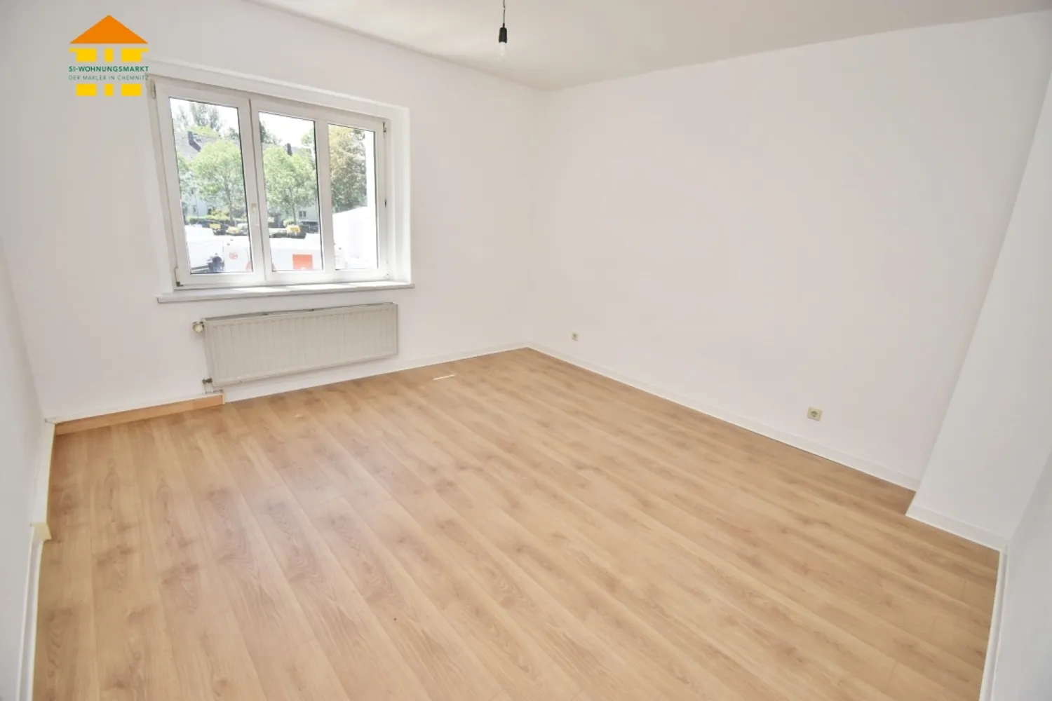 2 Zimmer Wohnung mit 35 m² in Chemnitz – Bild 6