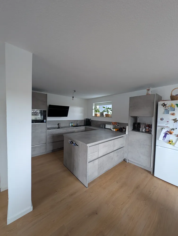4 room apartment with 85 m² in Heilbronn – Photo 6