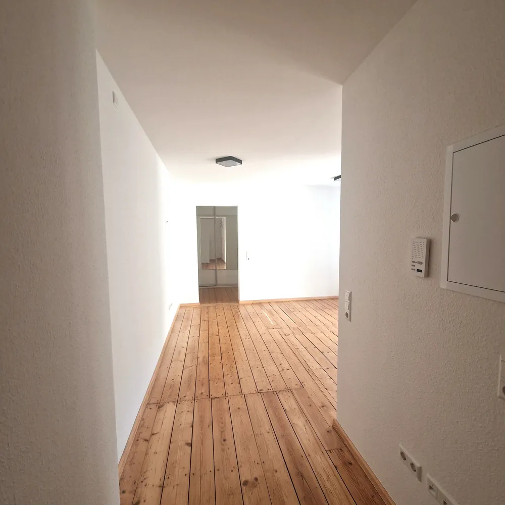 2 Zimmer Wohnung mit 62 m² in Meißen – Bild 7
