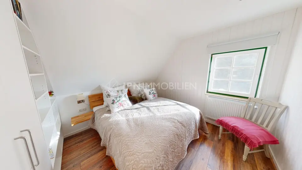 3 Zimmer Wohnung mit 70 m² in Rostock – Bild 3