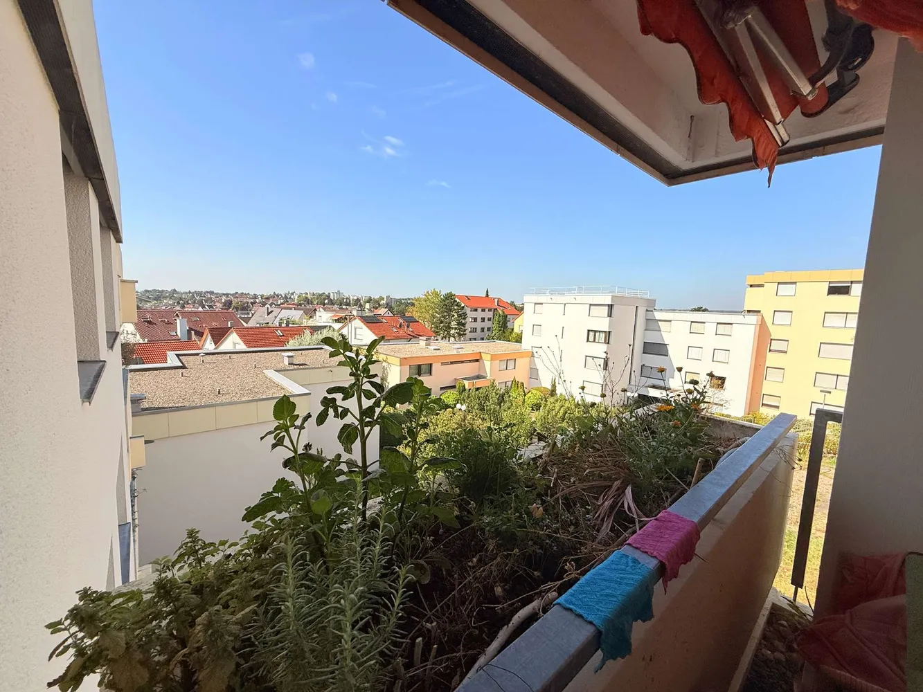 5 Zimmer Wohnung mit 104 m² in Esslingen am Neckar – Bild 3