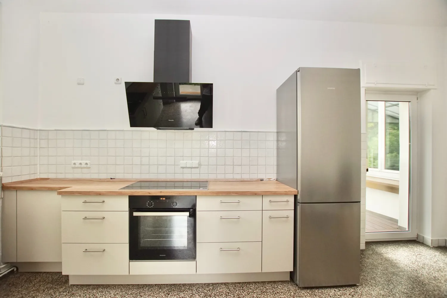 3 Zimmer Wohnung mit 192 m² in Wiesbaden – Bild 10