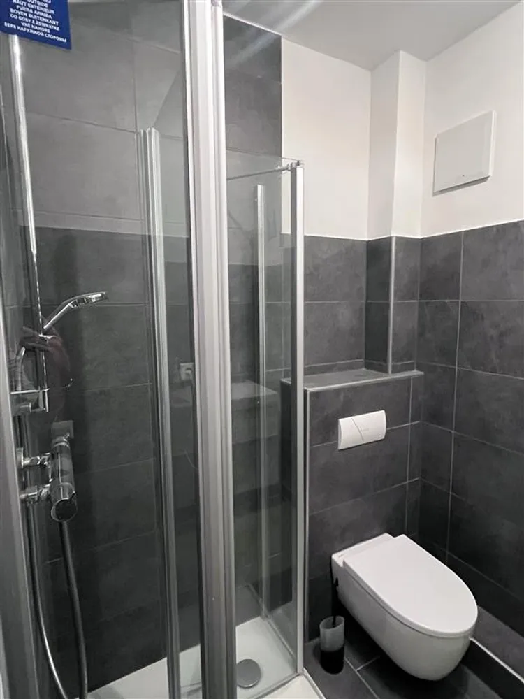 1 Zimmer Wohnung mit 34 m² in Hamm – Bild 4