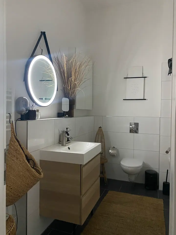 2 Zimmer Wohnung mit 50 m² in Bernau bei Berlin – Bild 5