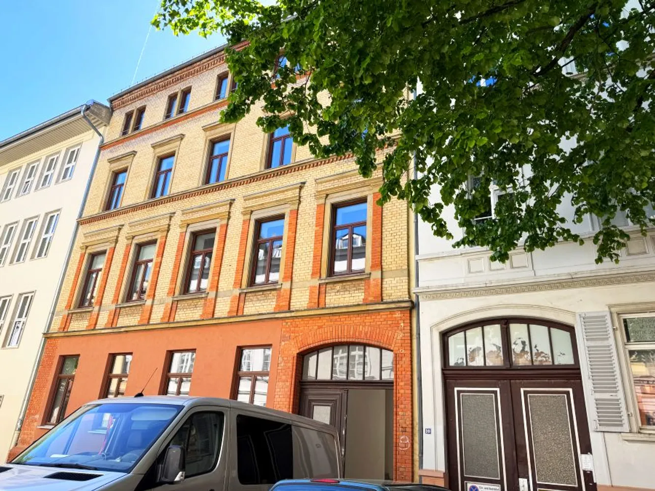3 Zimmer Wohnung mit 82 m² in Wiesbaden – Bild 3