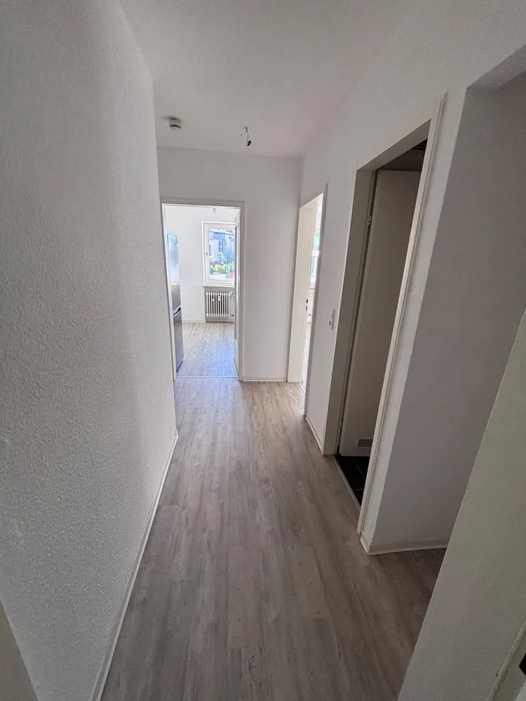 2 Zimmer Wohnung mit 41 m² in Nürnberg – Bild 4
