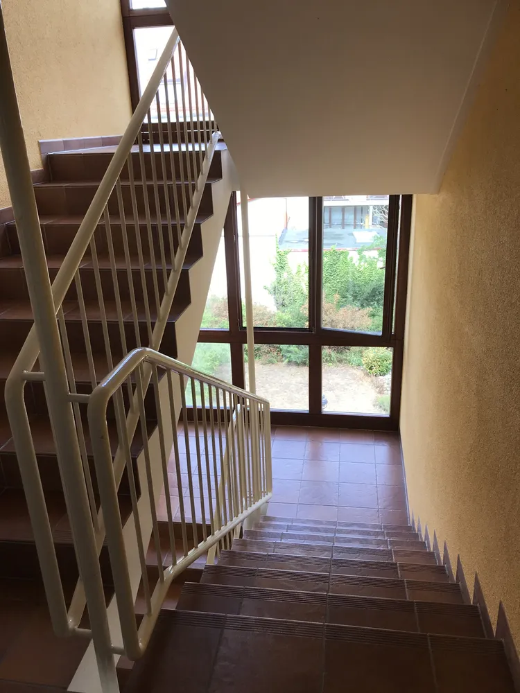 1 Zimmer Wohnung mit 33 m² in Würzburg – Bild 3