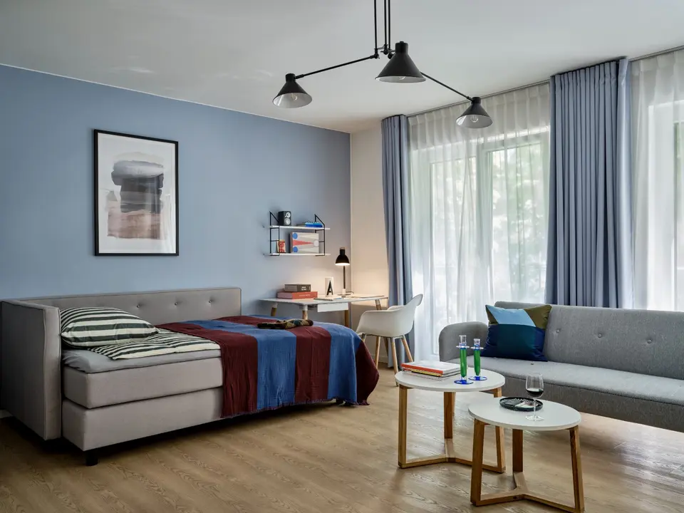 WG-Zimmer mit 89 m² in Falkensee – Bild 5