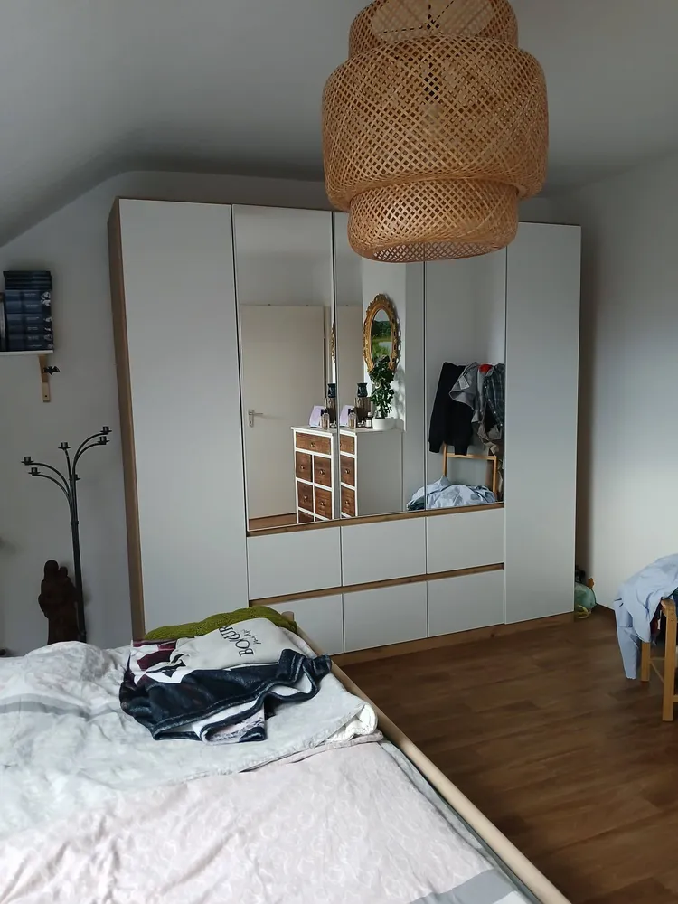 4 Zimmer Wohnung mit 100 m² in Karlsruhe – Bild 8