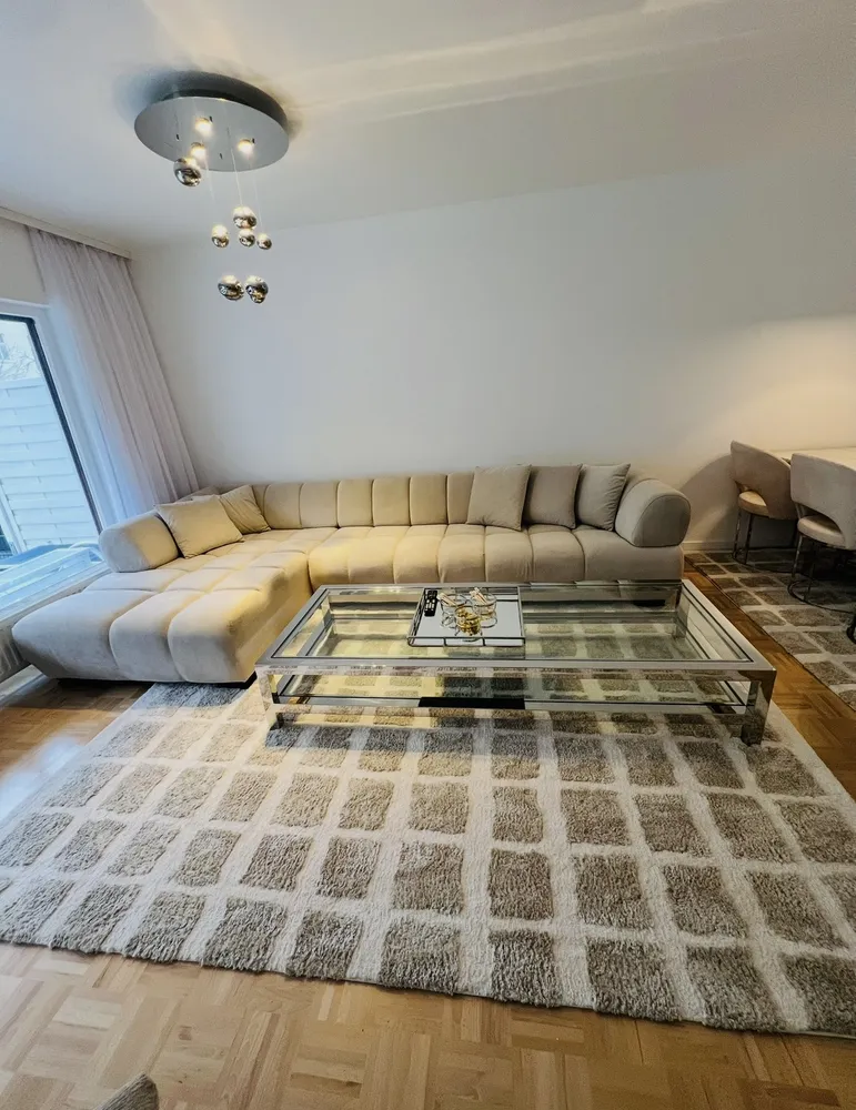 3 Zimmer Wohnung mit 87 m² in Köln – Bild 2