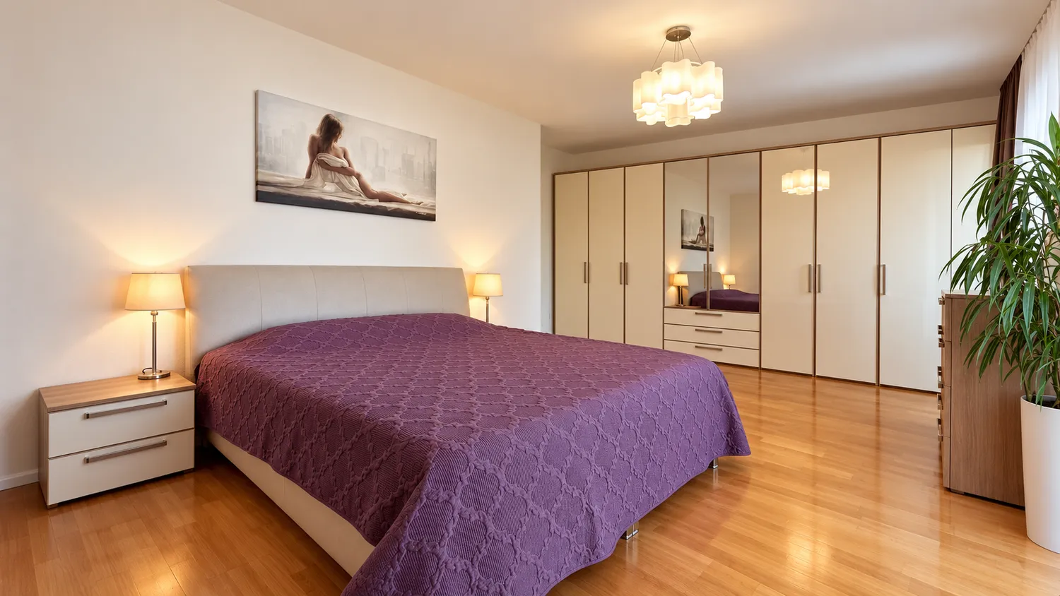 3 Zimmer Wohnung mit 128 m² in Baden-Baden – Bild 7