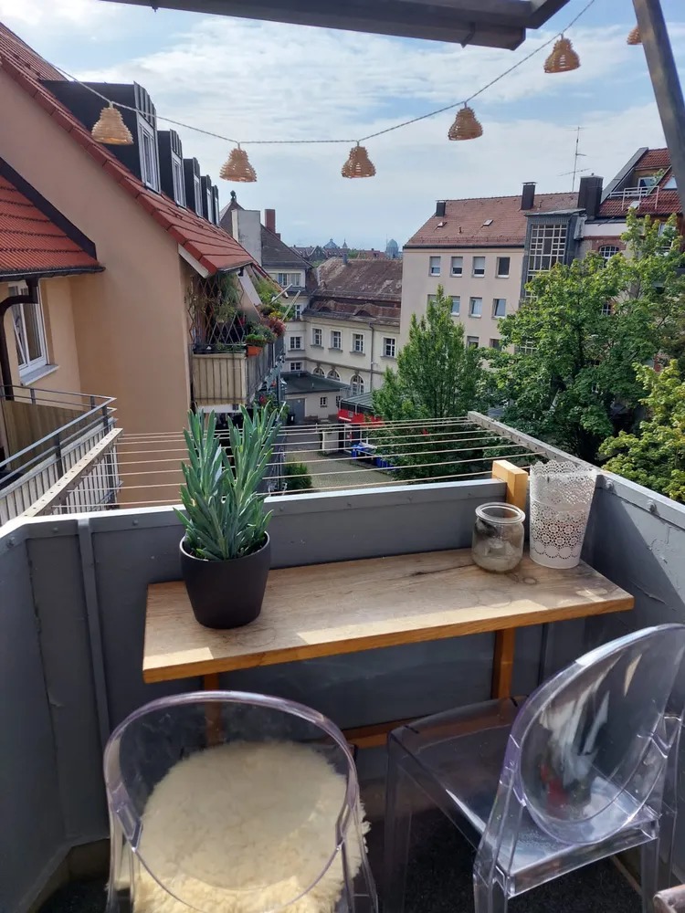 4 Zimmer Wohnung mit 80 m² in Nürnberg – Bild 8