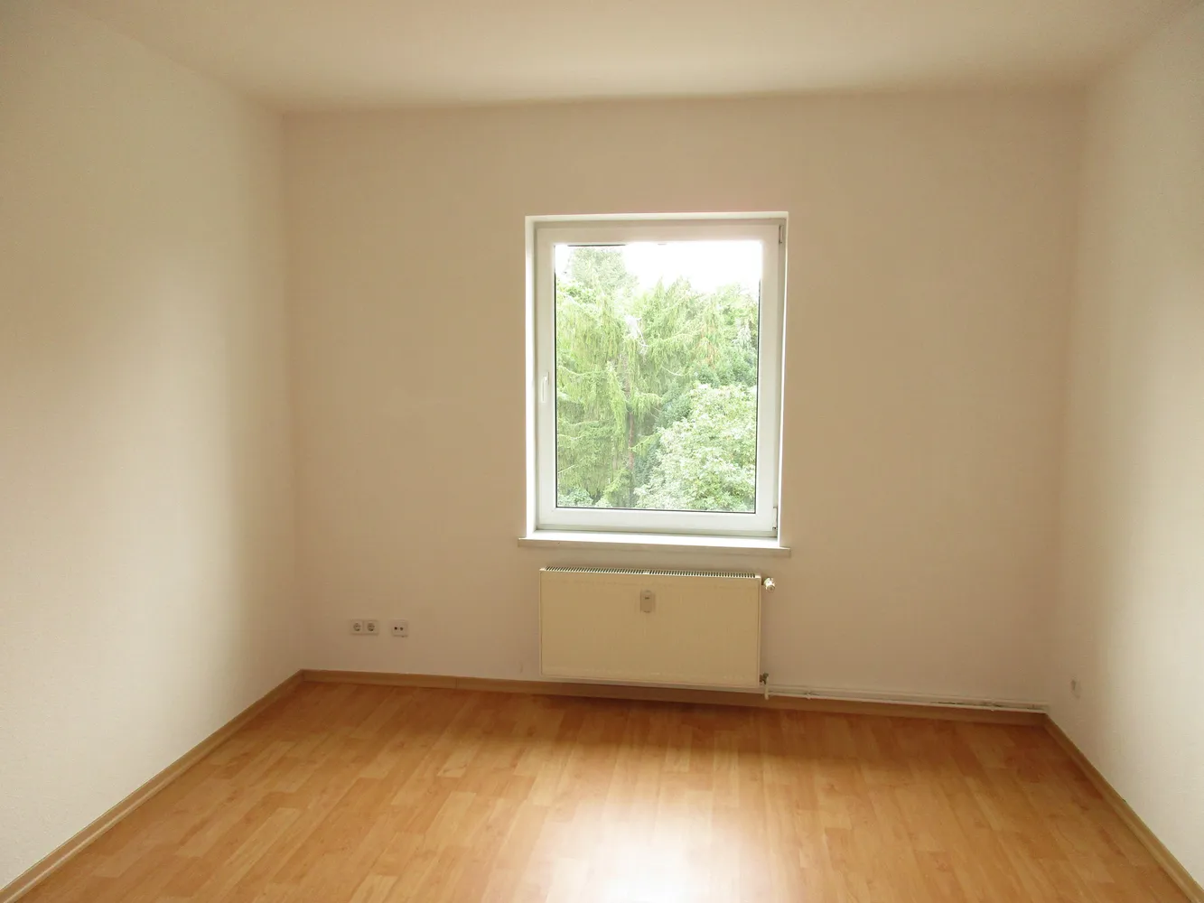 2 room apartment with 54 m² in Magdeburg – Photo 4