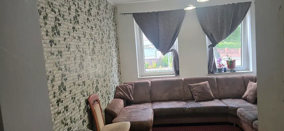 4 Zimmer Wohnung mit 118 m² in Bitterfeld-Wolfen – Bild 2