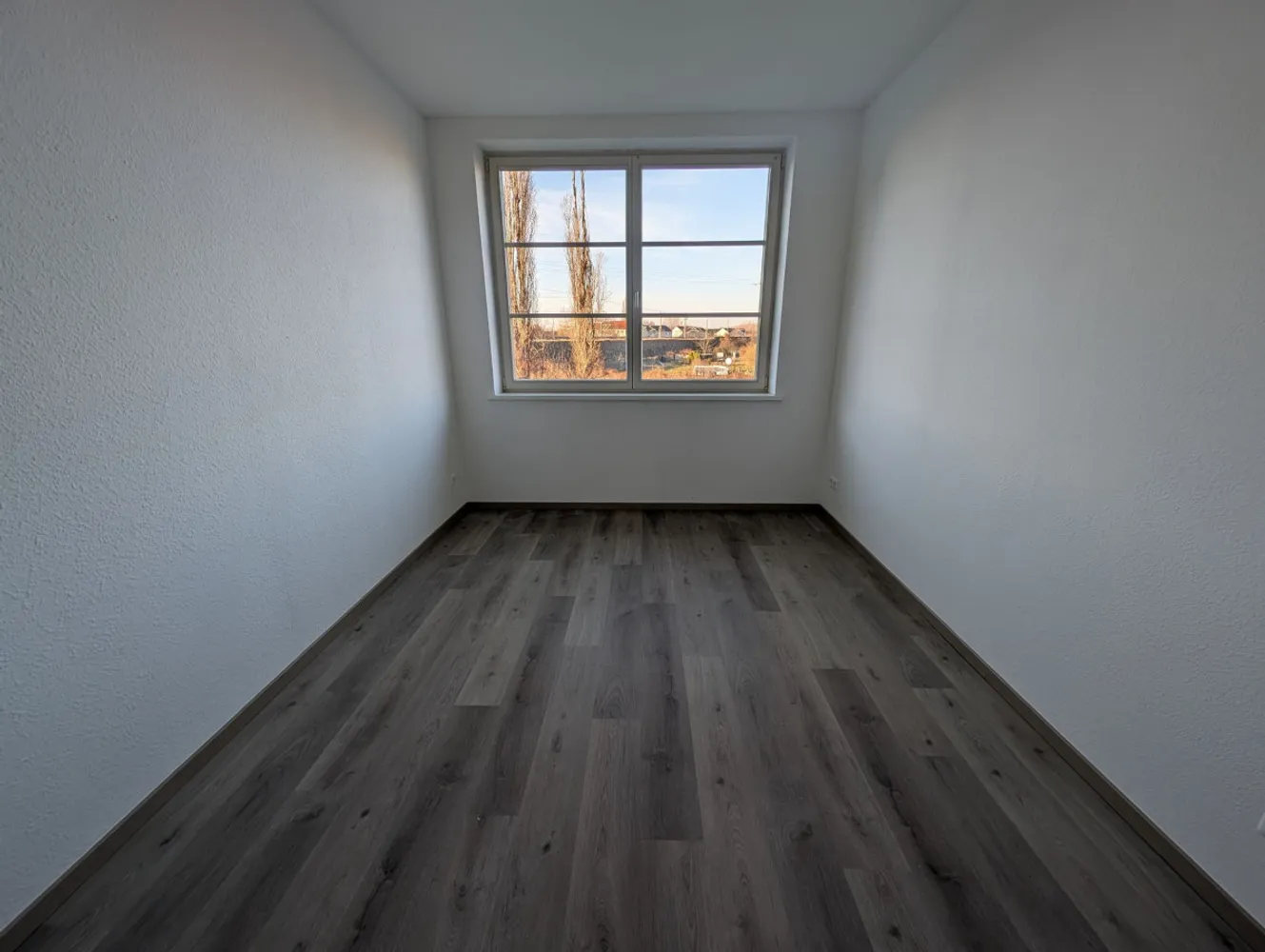 2 Zimmer Wohnung mit 45 m² in Bitterfeld-Wolfen – Bild 6