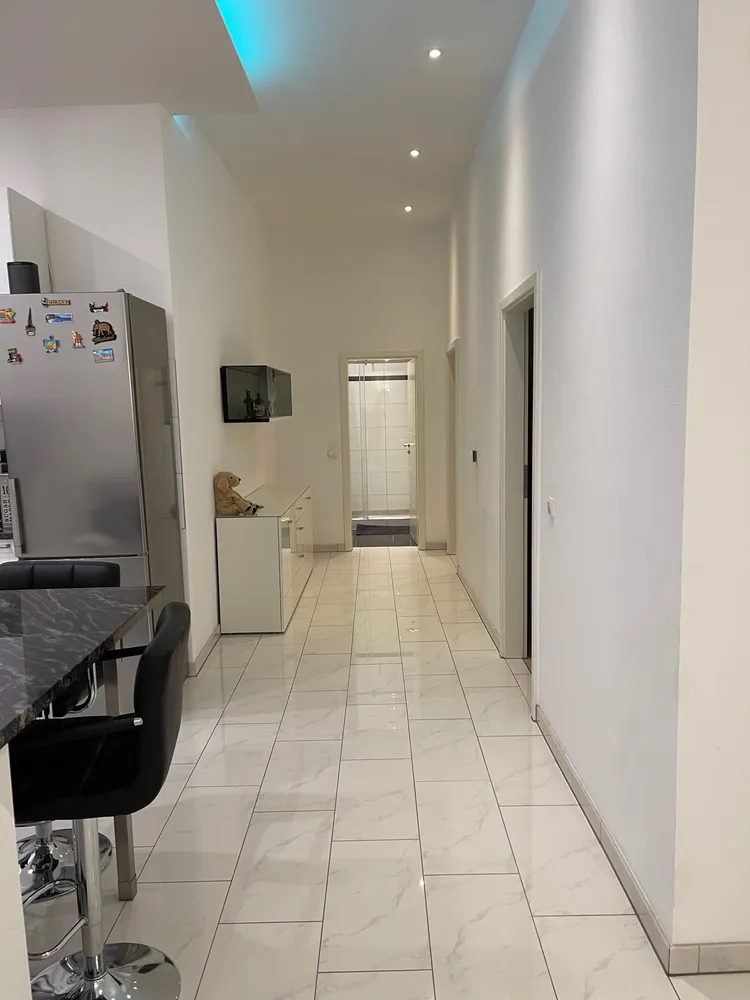 4 Zimmer Wohnung mit 110 m² in Stuttgart – Bild 8