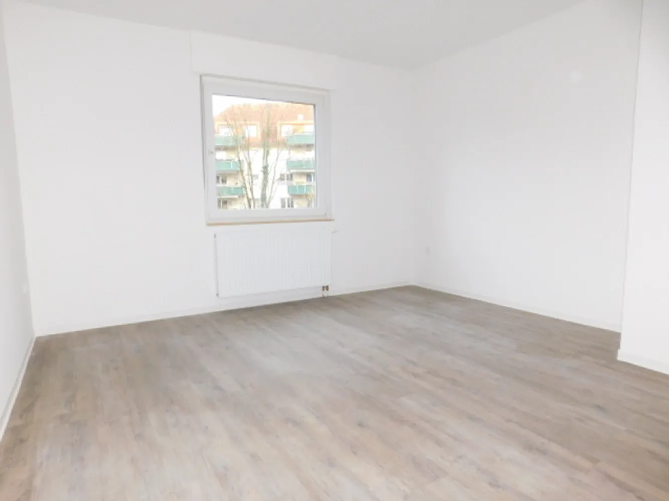 2 Zimmer Wohnung mit 64 m² in Krefeld – Bild 3