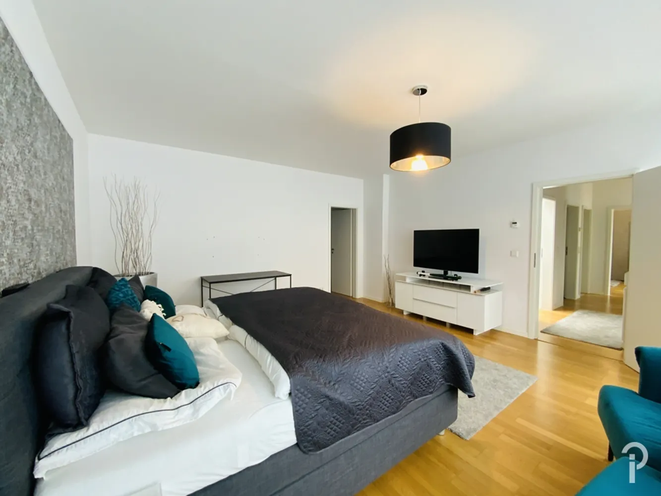 3 Zimmer Wohnung mit 149 m² in Düsseldorf – Bild 10
