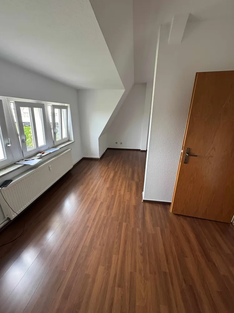2 Zimmer Wohnung mit 45 m² in Halle (Saale) – Bild 2