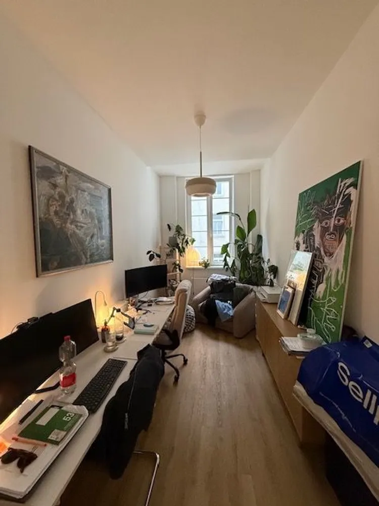 3 Zimmer Wohnung mit 93 m² in Hamburg – Bild 5