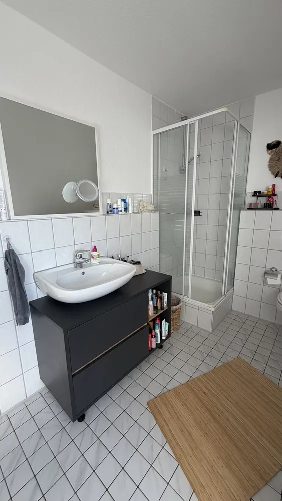 3 room apartment with 64 m² in Grevenbroich – Photo 6