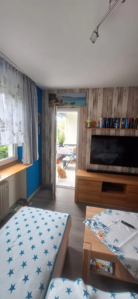 3 Zimmer Wohnung mit 74 m² in Münster – Bild 5