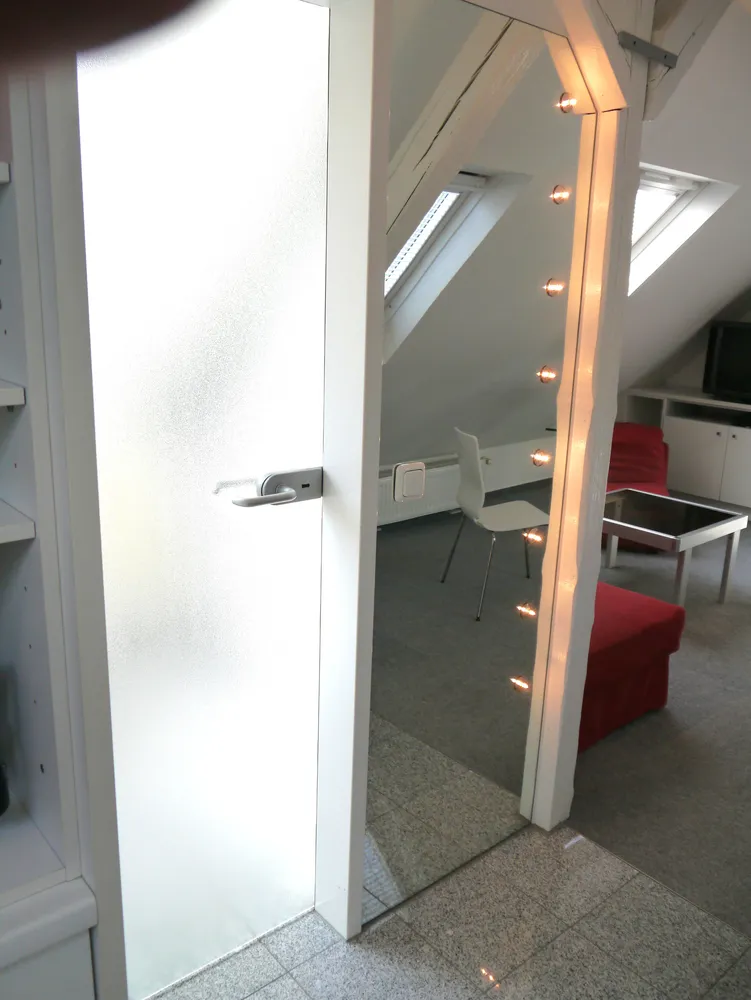 1 Zimmer Wohnung mit 33 m² in Essen – Bild 4