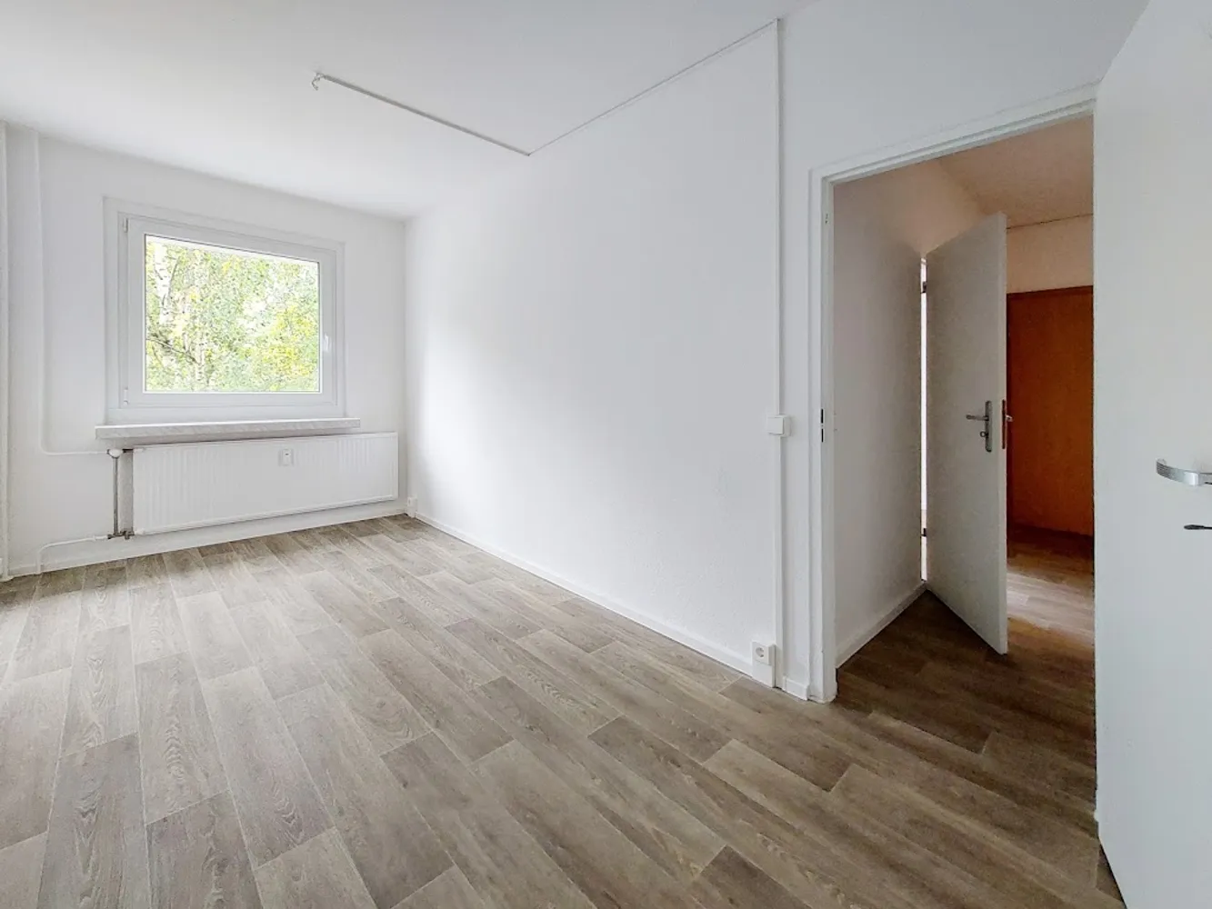 3 Zimmer Wohnung mit 64 m² in Dresden – Bild 5