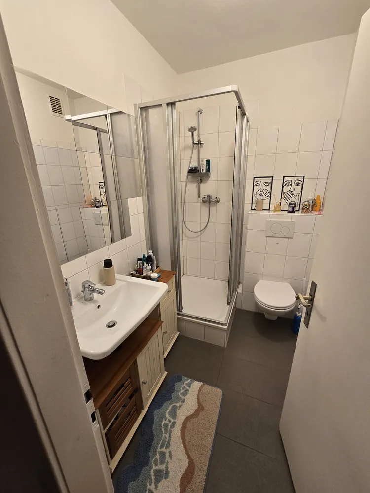 2 Zimmer Wohnung mit 55 m² in Düsseldorf – Bild 8