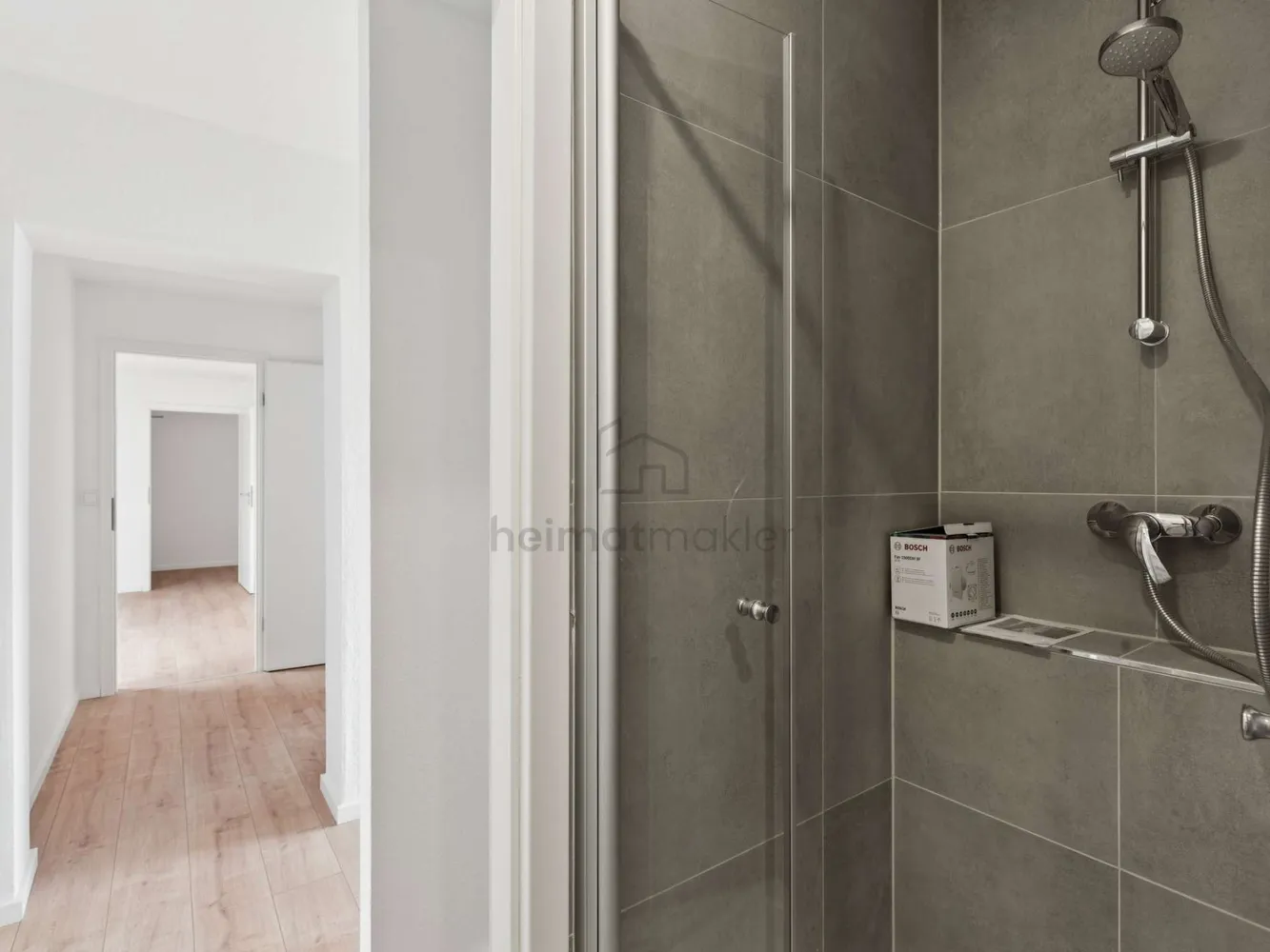 3 Zimmer Wohnung mit 61 m² in Leipzig – Bild 8