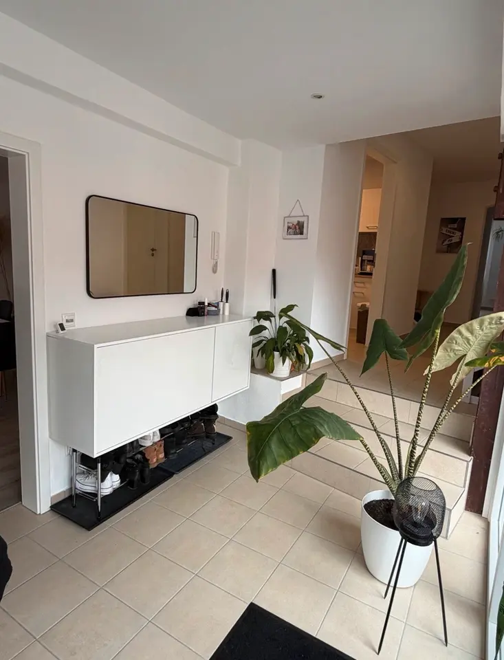 4 Zimmer Wohnung mit 160 m² in Helmstedt – Bild 5